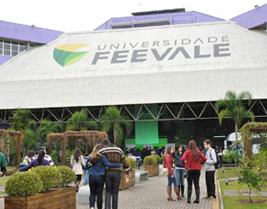 Feevale University