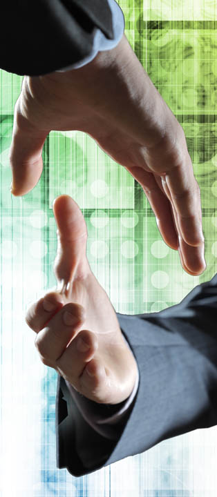 Developing Greater Research, Consumer Outreach and Policy Capacity