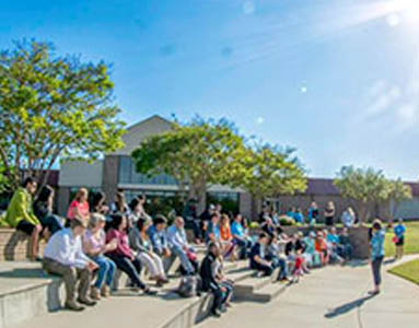 Sherman College of Chiropractic